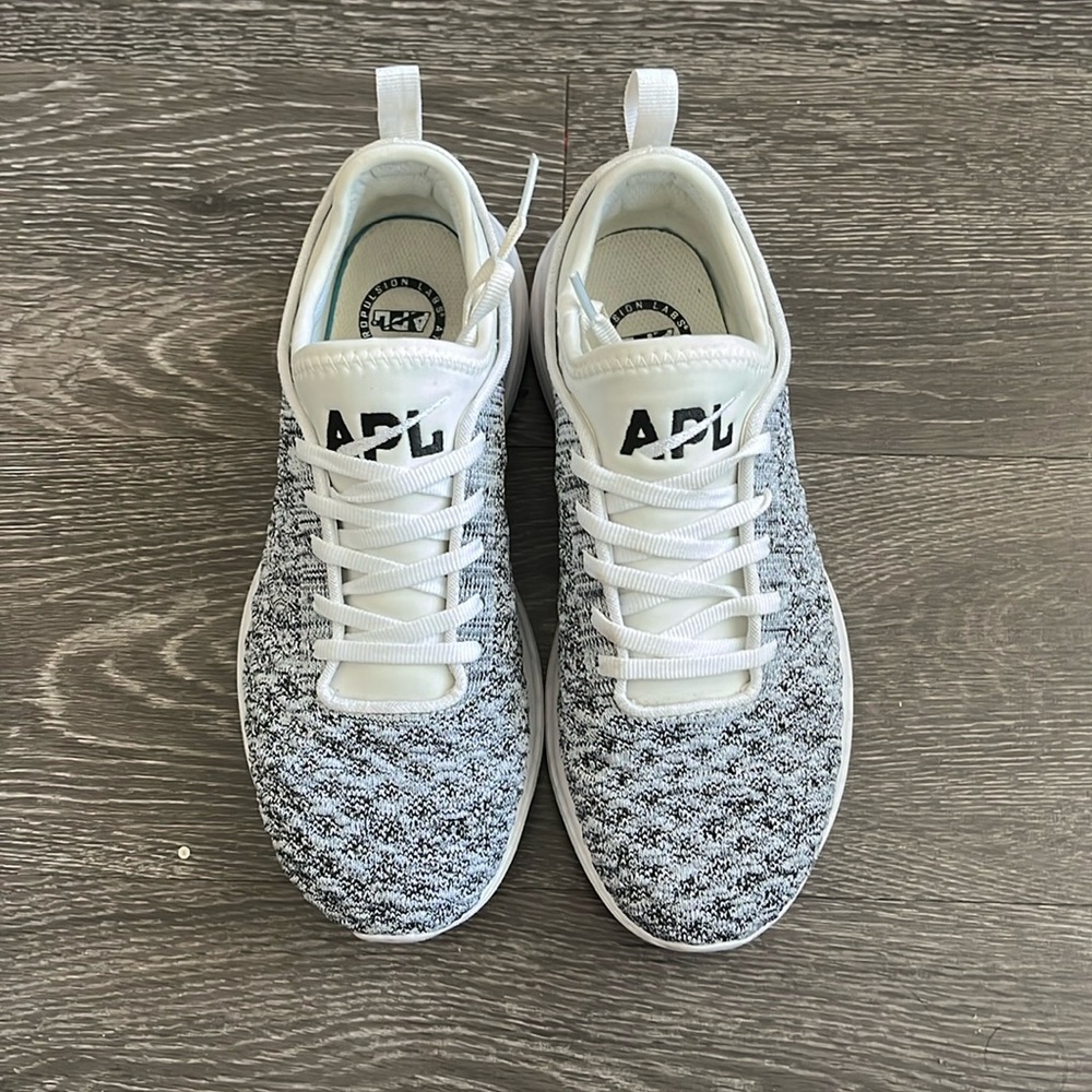 APL Techloom Phantom Sneakers